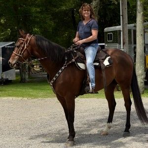 Meet your Posher, Diane